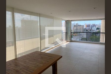 Apartamento para alugar com 3 quartos, 230m² em Vila Mariana, São Paulo