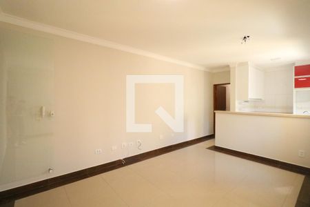 Sala de apartamento à venda com 3 quartos, 168m² em Santa Maria, São Caetano do Sul