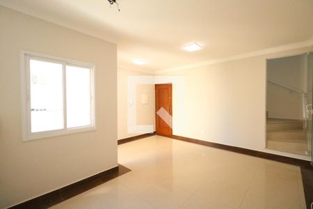 Sala de apartamento à venda com 3 quartos, 168m² em Santa Maria, São Caetano do Sul