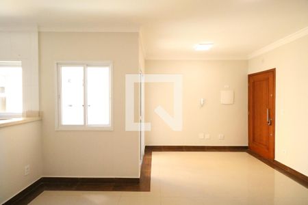 Sala de apartamento à venda com 3 quartos, 168m² em Santa Maria, São Caetano do Sul