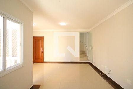 Sala de apartamento à venda com 3 quartos, 168m² em Santa Maria, São Caetano do Sul