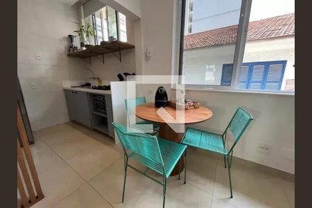 Apartamento à venda com 1 quarto, 44m² em Leblon, Rio de Janeiro