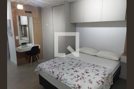 Kitnet/Studio para alugar com 1 quarto, 25m² em Rio Branco, Porto Alegre