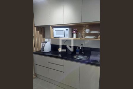 Kitnet/Studio para alugar com 1 quarto, 25m² em Rio Branco, Porto Alegre