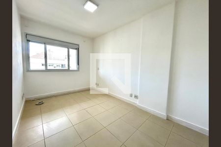 Suíte  de apartamento para alugar com 2 quartos, 69m² em Trindade, Florianópolis