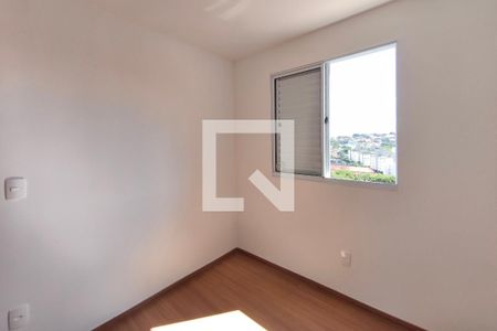 Quarto 1 de apartamento para alugar com 2 quartos, 45m² em Vila Satúrnia, Campinas
