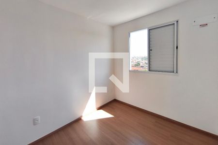 Quarto 2 de apartamento para alugar com 2 quartos, 45m² em Vila Satúrnia, Campinas
