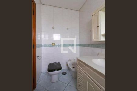 Apartamento à venda com 3 quartos, 283m² em Aclimação, São Paulo