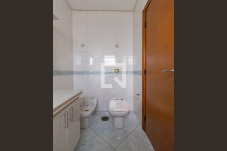 Apartamento à venda com 3 quartos, 283m² em Aclimação, São Paulo