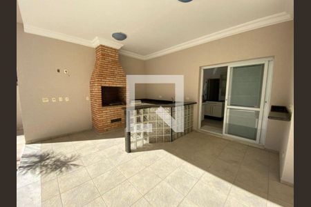 Casa de Condomínio à venda com 4 quartos, 852m² em Alphaville, Santana de Parnaíba