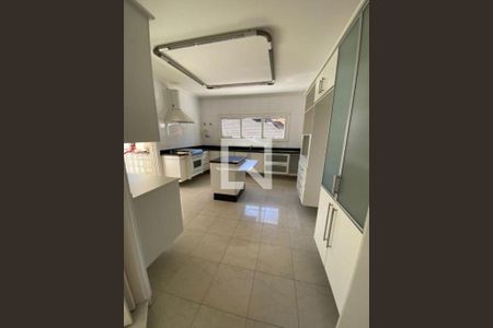 Casa de Condomínio à venda com 4 quartos, 852m² em Alphaville, Santana de Parnaíba
