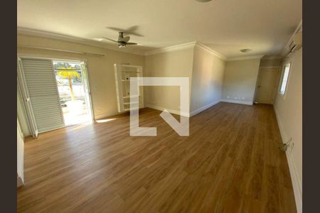 Casa de Condomínio à venda com 4 quartos, 852m² em Alphaville, Santana de Parnaíba