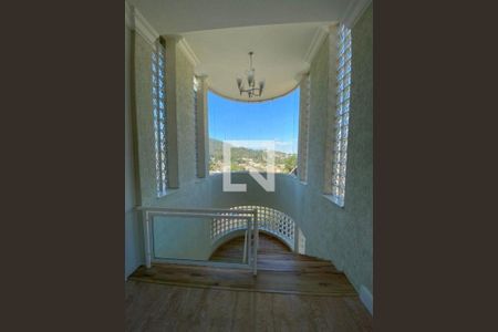 Casa de Condomínio à venda com 4 quartos, 852m² em Alphaville, Santana de Parnaíba