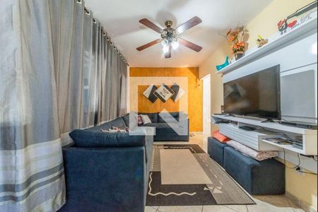 Casa à venda com 2 quartos, 157m² em Jardim das Maravilhas, Santo André
