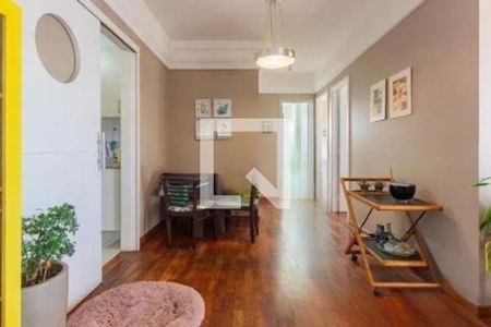 Apartamento à venda com 3 quartos, 90m² em Vila Romana, São Paulo