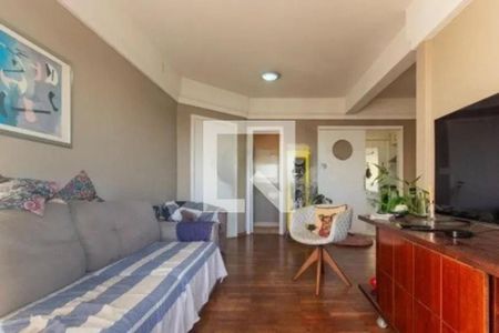 Apartamento à venda com 3 quartos, 90m² em Vila Romana, São Paulo