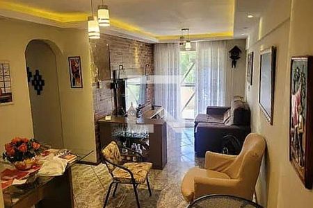 Apartamento à venda com 3 quartos, 80m² em Tanque, Rio de Janeiro