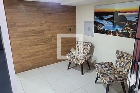 Apartamento à venda com 3 quartos, 80m² em Tanque, Rio de Janeiro