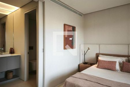 Apartamento à venda com 1 quarto, 83m² em Jardim Paulista, São Paulo