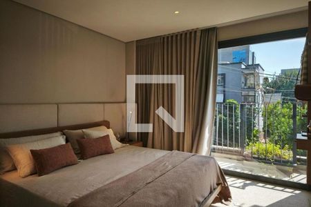 Apartamento à venda com 1 quarto, 83m² em Jardim Paulista, São Paulo