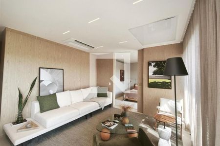 Apartamento à venda com 1 quarto, 83m² em Jardim Paulista, São Paulo