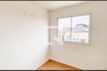 Quarto 1 de apartamento para alugar com 2 quartos, 36m² em Jardim Danfer, São Paulo