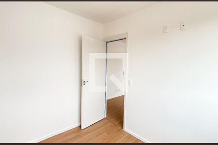 Quarto 1 de apartamento para alugar com 2 quartos, 36m² em Jardim Danfer, São Paulo