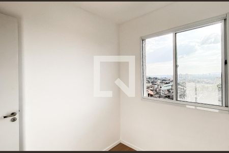 Quarto 2 de apartamento para alugar com 2 quartos, 36m² em Jardim Danfer, São Paulo