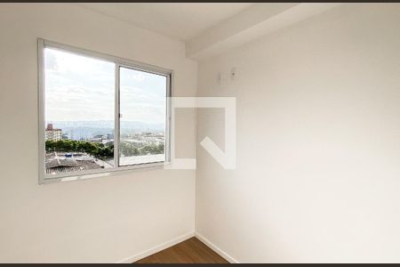 Quarto 2 de apartamento para alugar com 2 quartos, 36m² em Jardim Danfer, São Paulo