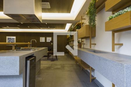 Apartamento à venda com 3 quartos, 184m² em Vila Mariana, São Paulo