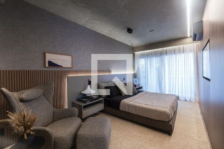 Apartamento à venda com 3 quartos, 184m² em Vila Mariana, São Paulo