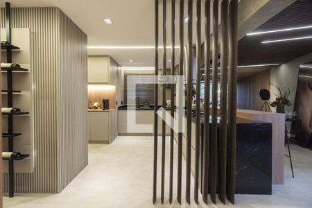 Apartamento à venda com 3 quartos, 184m² em Vila Mariana, São Paulo