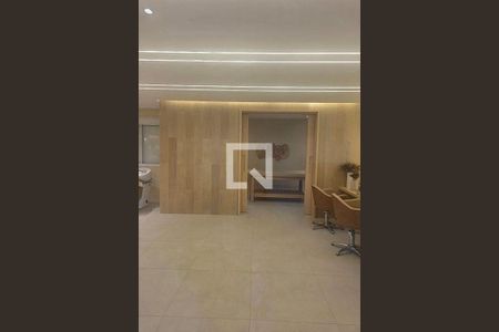 Apartamento à venda com 1 quarto, 35m² em Instituto de Previdencia, São Paulo