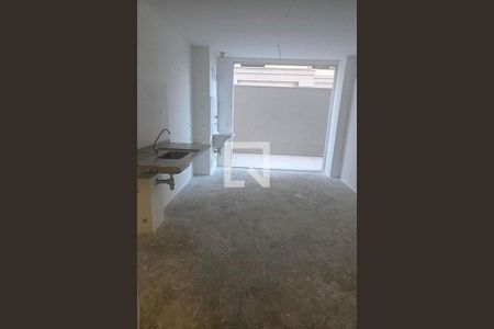 Apartamento à venda com 1 quarto, 35m² em Instituto de Previdencia, São Paulo