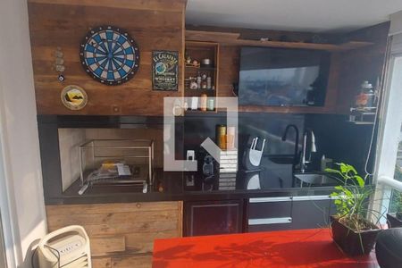 Apartamento à venda com 3 quartos, 110m² em Alto da Mooca, São Paulo