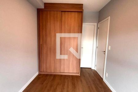 Apartamento à venda com 1 quarto, 34m² em Indianópolis, São Paulo