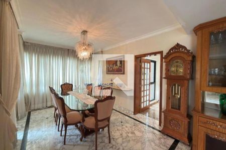 Apartamento à venda com 4 quartos, 300m² em Vila Mariana, São Paulo