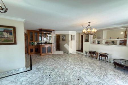 Apartamento à venda com 4 quartos, 300m² em Vila Mariana, São Paulo