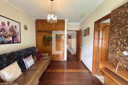 Apartamento à venda com 4 quartos, 300m² em Vila Mariana, São Paulo