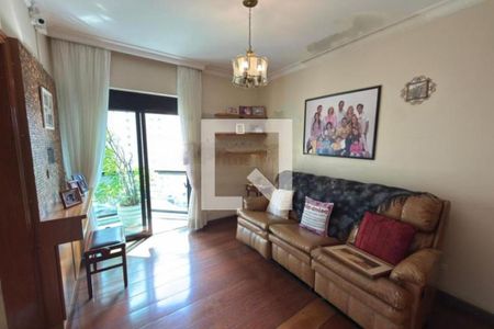 Apartamento à venda com 4 quartos, 300m² em Vila Mariana, São Paulo