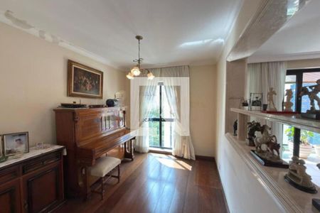 Apartamento à venda com 4 quartos, 300m² em Vila Mariana, São Paulo