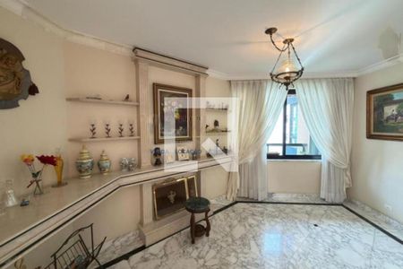 Apartamento à venda com 4 quartos, 300m² em Vila Mariana, São Paulo