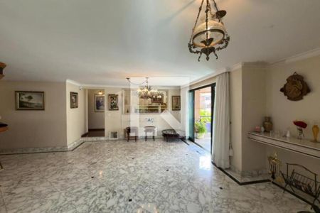 Apartamento à venda com 4 quartos, 300m² em Vila Mariana, São Paulo