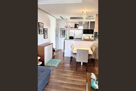 Apartamento à venda com 3 quartos, 65m² em Água Branca, São Paulo