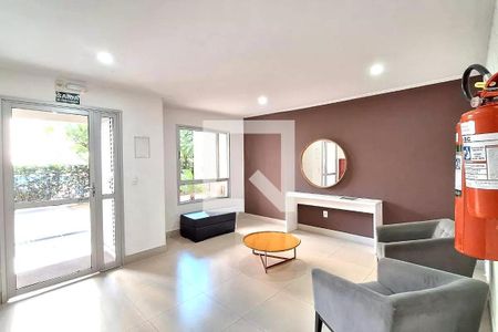 Apartamento à venda com 3 quartos, 65m² em Água Branca, São Paulo