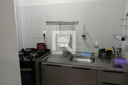 Apartamento à venda com 1 quarto, 41m² em Méier, Rio de Janeiro