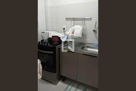 Apartamento à venda com 1 quarto, 41m² em Méier, Rio de Janeiro