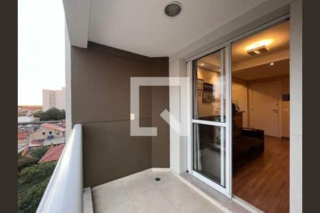 Apartamento à venda com 2 quartos, 54m² em Vila Romana, São Paulo