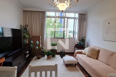 Apartamento à venda com 2 quartos, 114m² em Vila Mariana, São Paulo