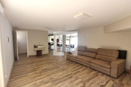 Casa de Condomínio à venda com 4 quartos, 550m² em Cidade Universitária, Campinas
